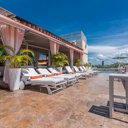 Ghl Collection Armeria Real Hotel Cartagène Extérieur photo