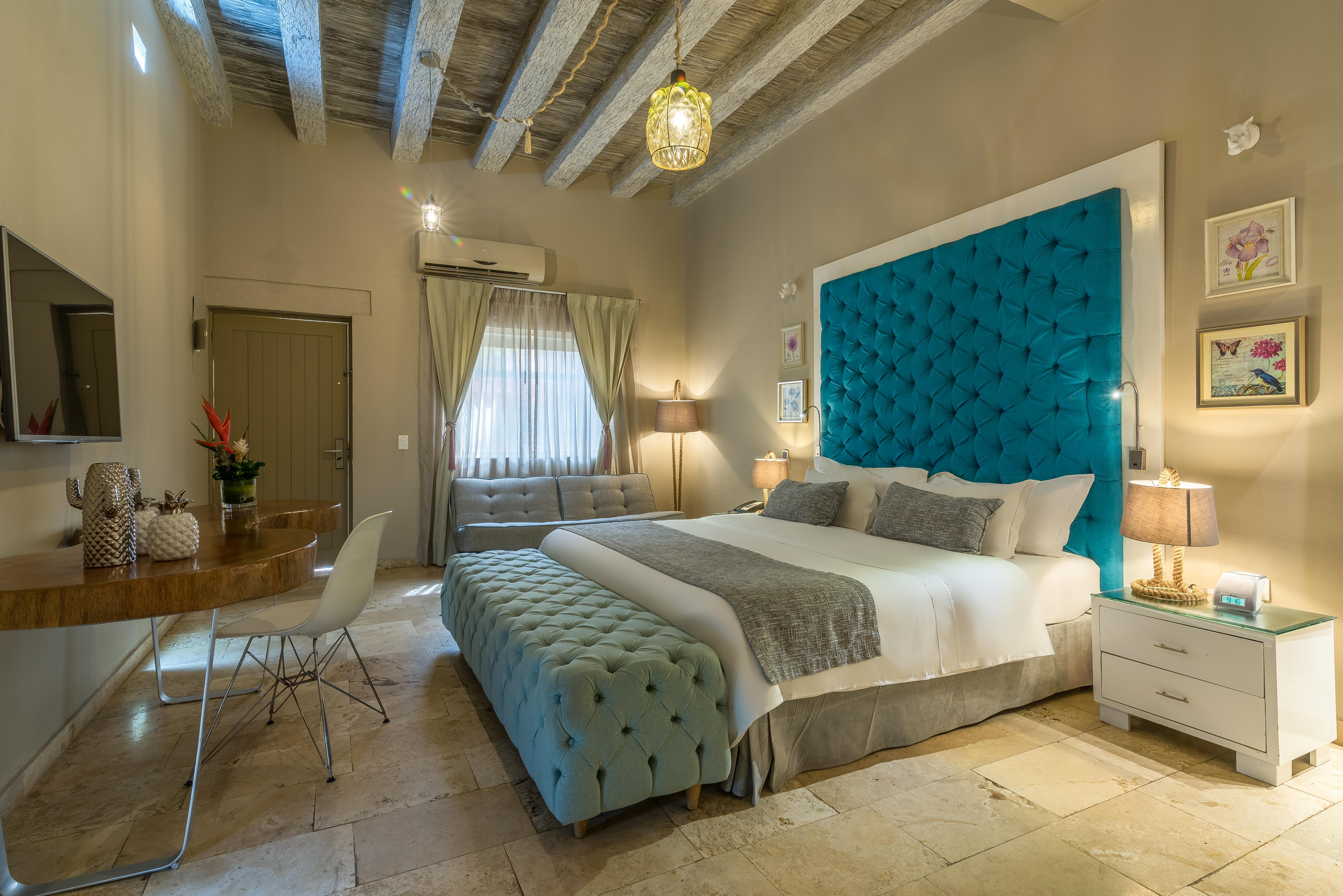 Ghl Collection Armeria Real Hotel Cartagène Extérieur photo