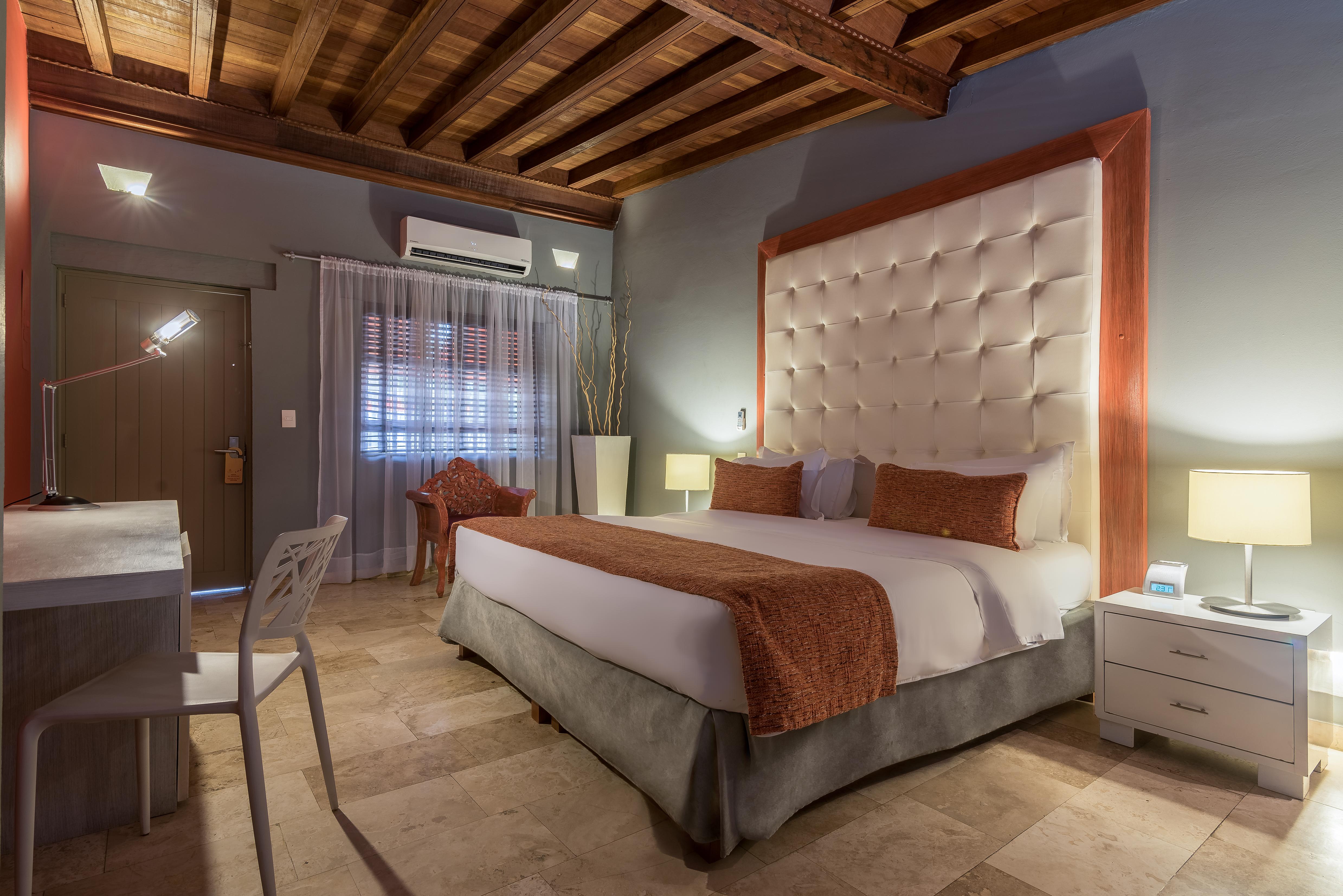 Ghl Collection Armeria Real Hotel Cartagène Extérieur photo