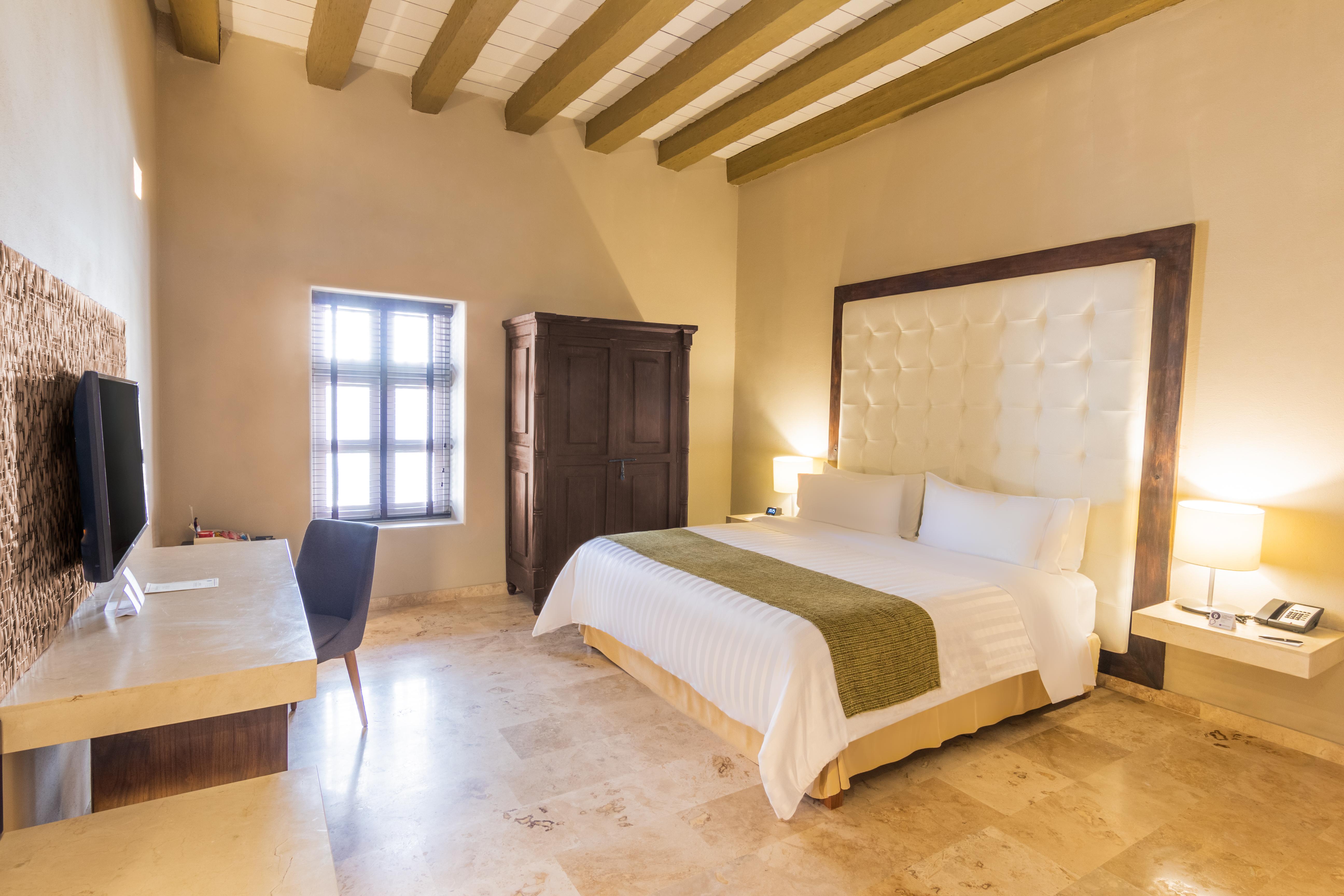 Ghl Collection Armeria Real Hotel Cartagène Extérieur photo