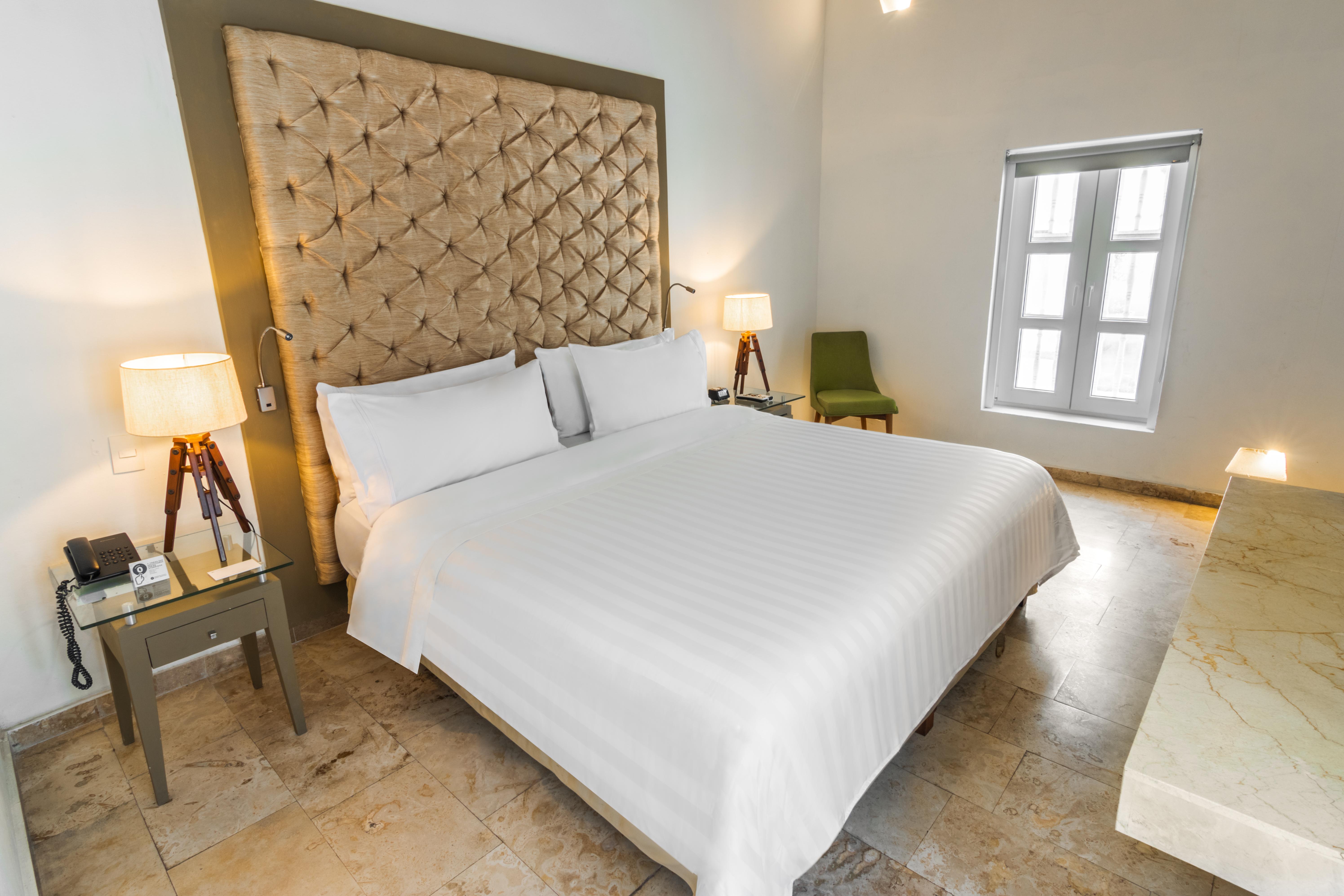 Ghl Collection Armeria Real Hotel Cartagène Extérieur photo