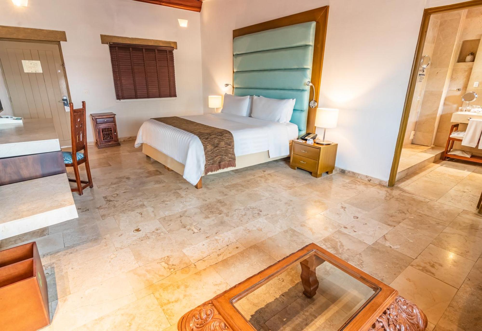 Ghl Collection Armeria Real Hotel Cartagène Extérieur photo